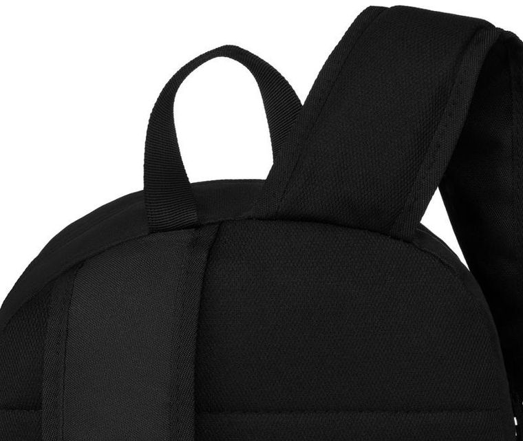 Plecak miejski, czarny, Rovicky