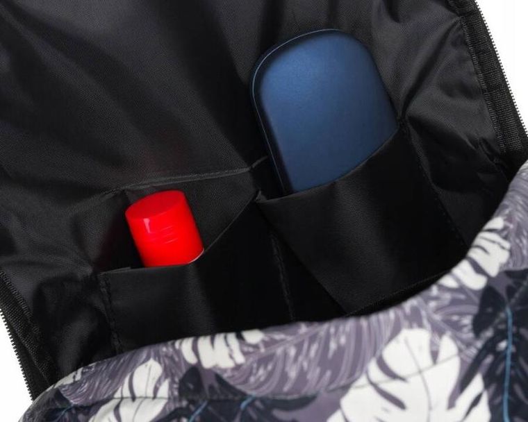 Plecak miejski, mix, Peterson