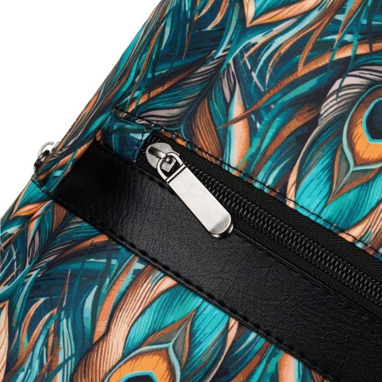 Plecak miejski, mix, Rovicky