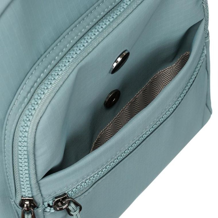 Plecak miejski, niebieski, Peterson