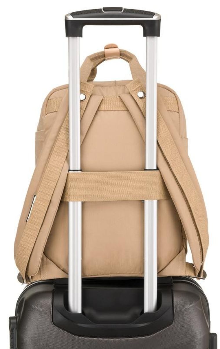 Plecak miejski, pakowny, Peterson