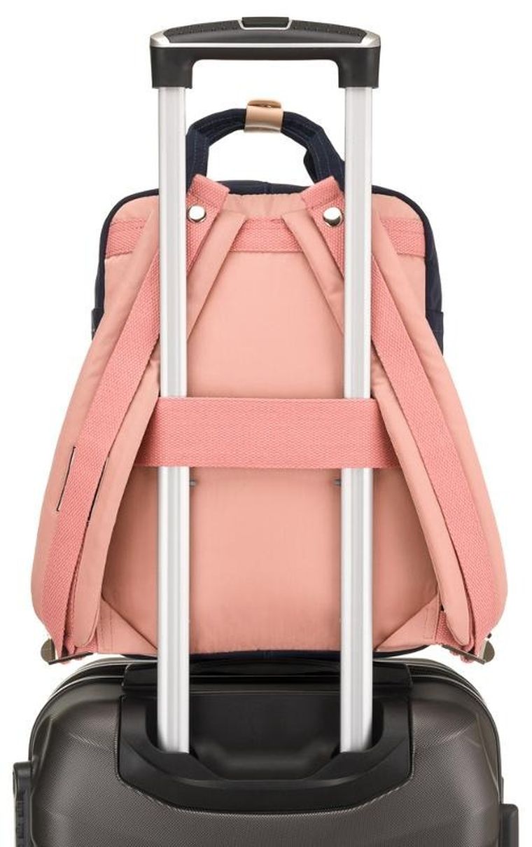 Plecak miejski, pakowny, Peterson