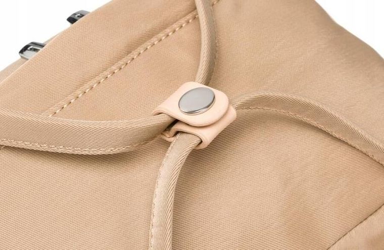 Plecak miejski, Peterson