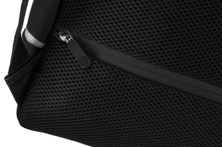 Plecak miejski z etui, Peterson