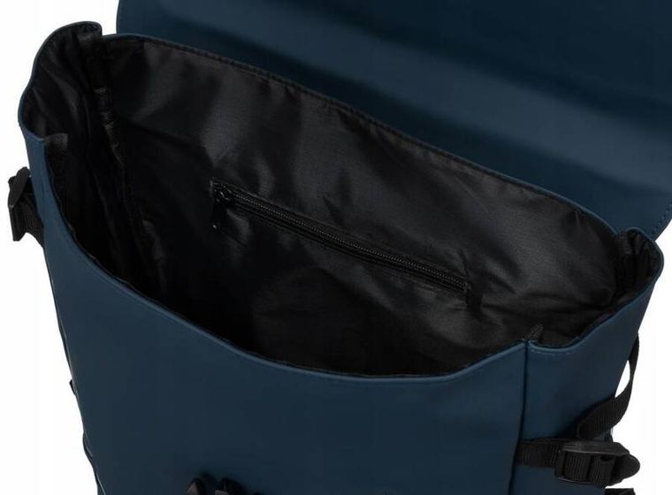 Plecak miejski z etui, Peterson