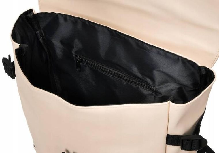 Plecak miejski z etui, Peterson