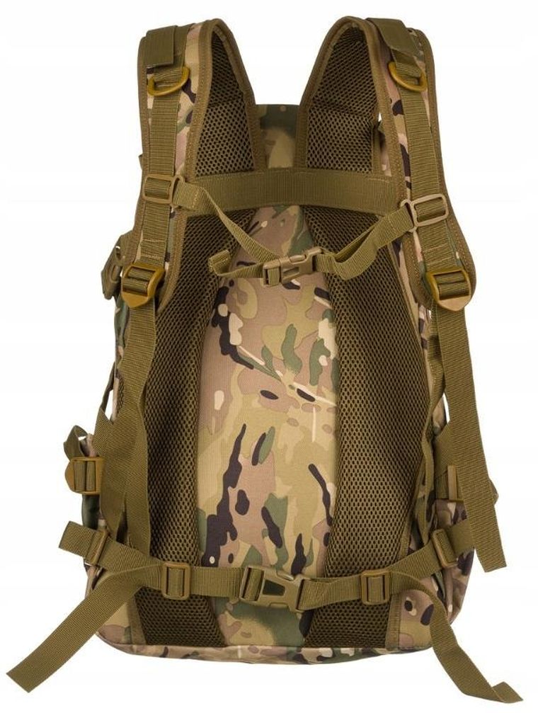 Plecak militarny, 25l, Peterson
