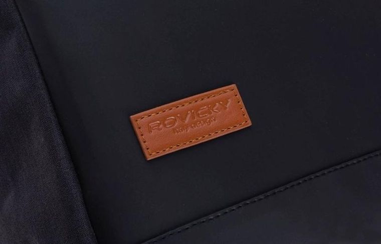 Plecak na laptopa, do 15", Rovicky