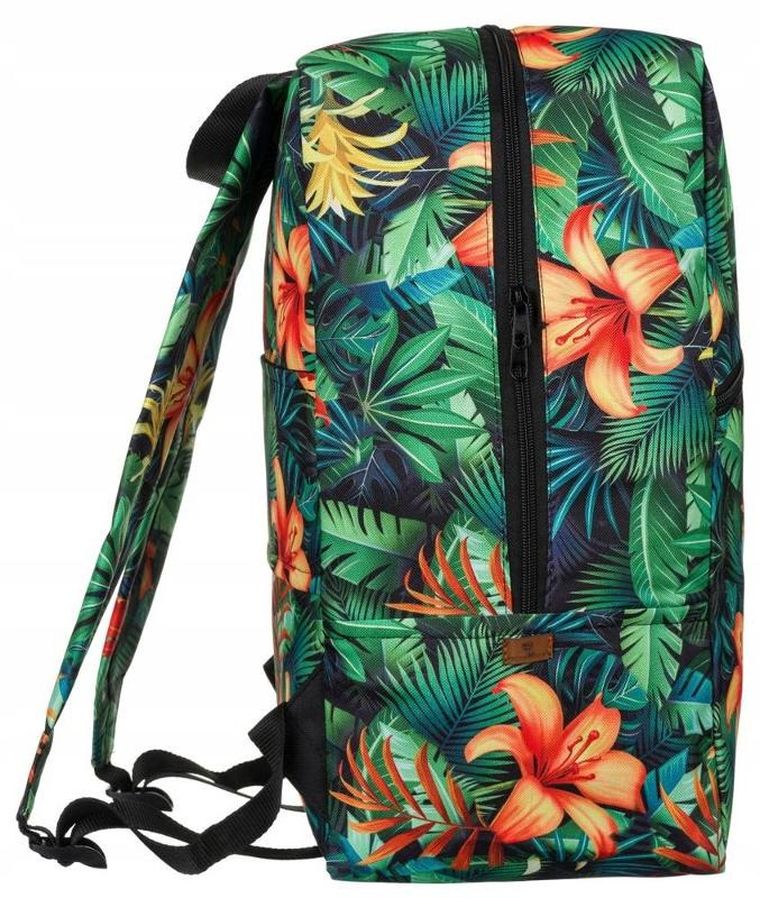 Plecak podróżny, bagaż podręczny do samolotu, Peterson