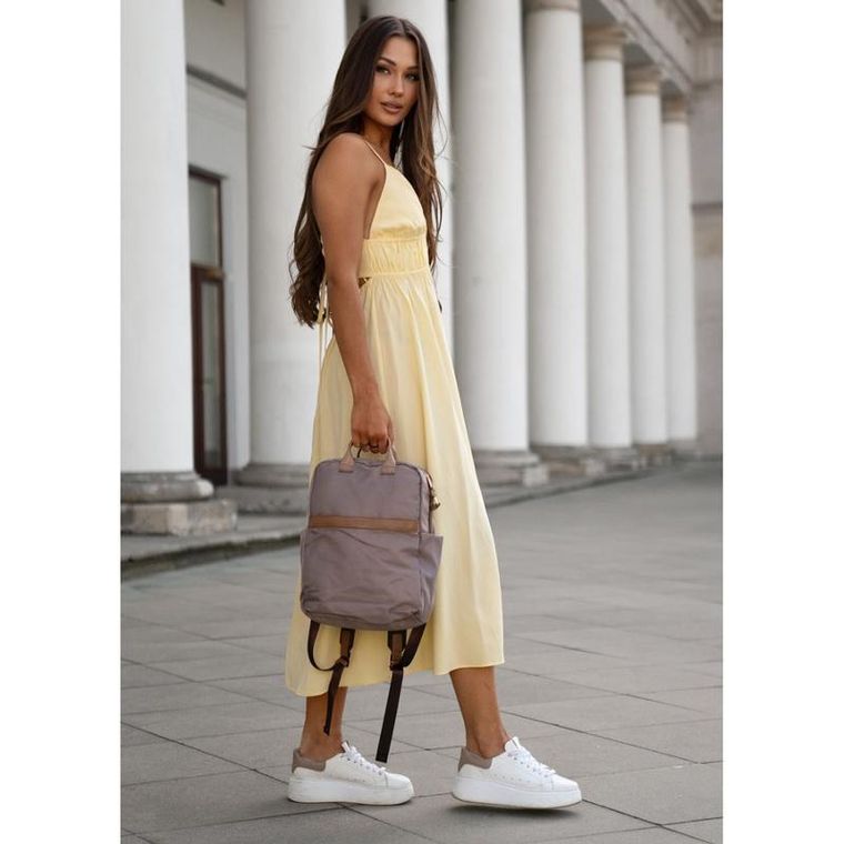 Plecak podróżny, bagaż podręczny do samolotu, Peterson