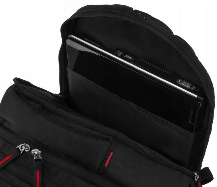 Plecak sportowy, Peterson