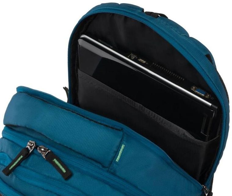 Plecak sportowy, Peterson