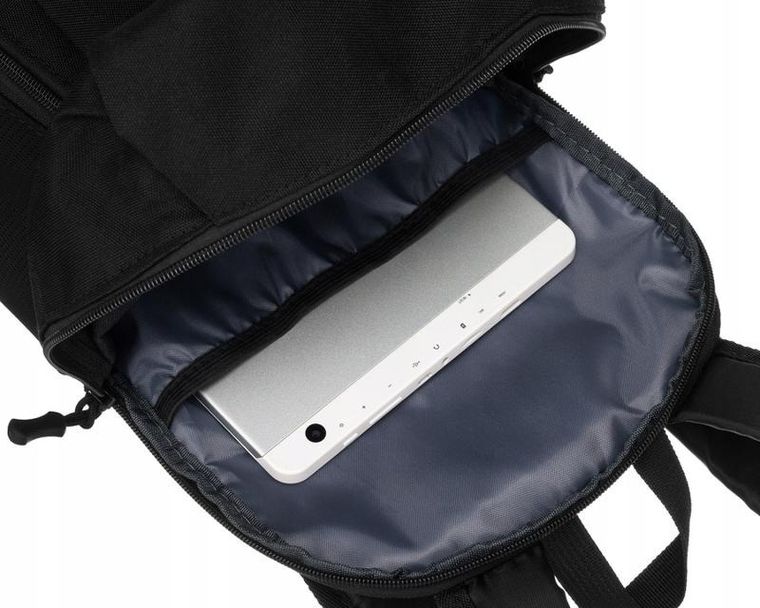 Plecak turystyczny, Peterson