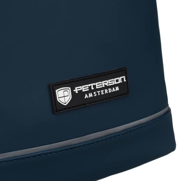 Plecak-worek, Peterson