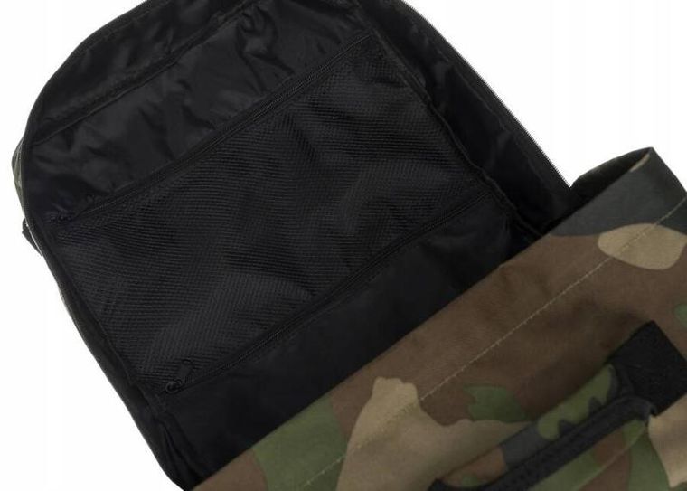 Plecak, zielony, Rovicki, Rovicky