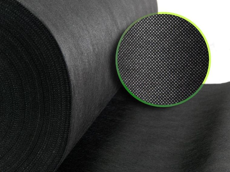 Plonos, agrowłóknina ogrodowa, 1,6100m + szpilki, 100 szt.