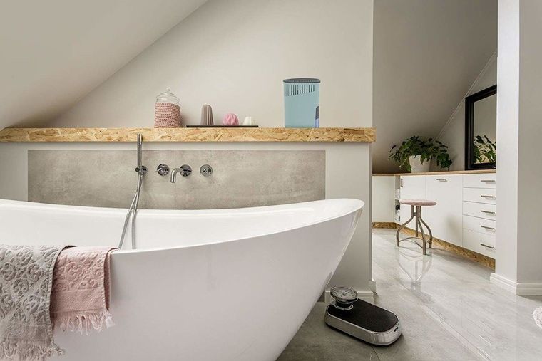 Pochłaniacz wilgoci, 15-15-23 cm