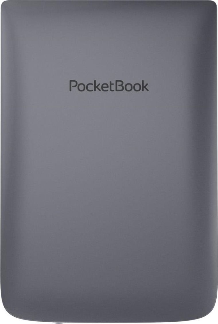 Pocketbook, czytnik e-book, PB 632, Touch HD 3, PB632-J-WW, 6"