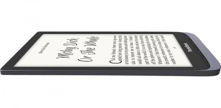 Pocketbook, czytnik e-book, PB 740, InkPad 3 Pro, PB740-2-J-WW, 7,8"