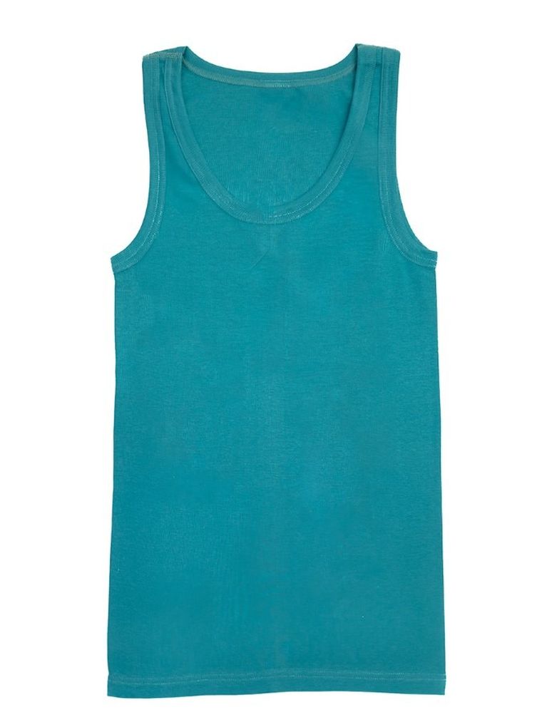 Podkoszulek damski bez rękawów, mix, zestaw, 3 szt., e.Femme