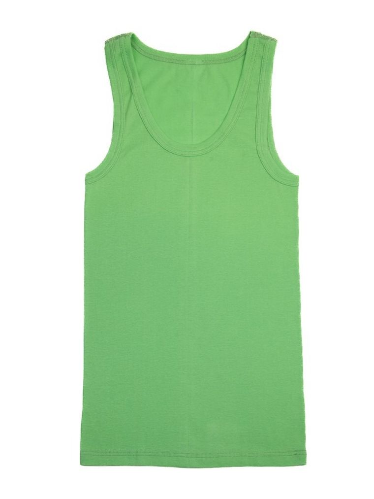 Podkoszulek damski bez rękawów, mix, zestaw, 3 szt., e.Femme