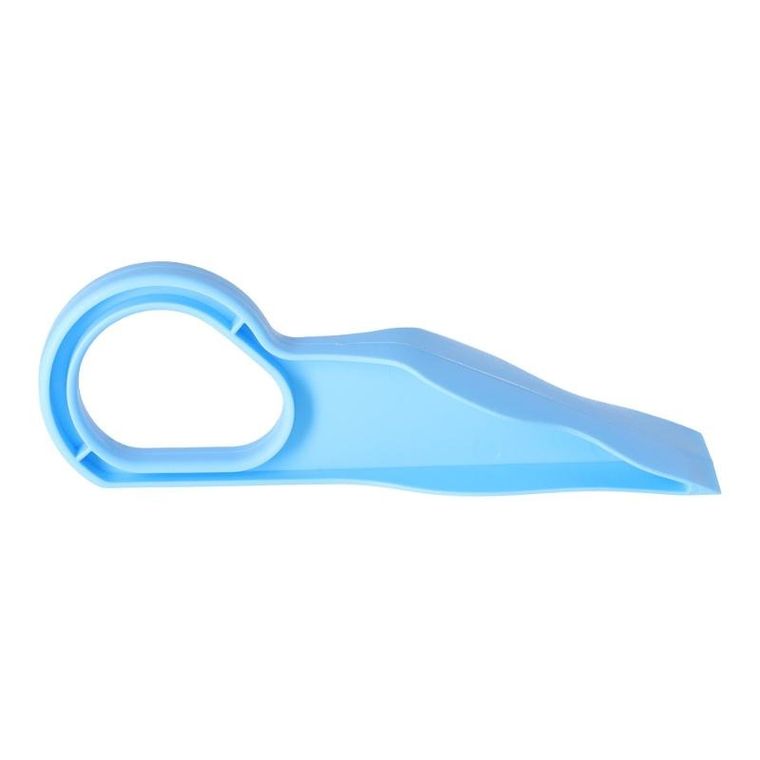 Podnośnik do materaca, niebieski