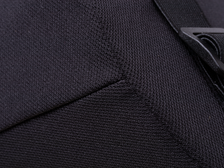 Poduszka, zagłówek do samochodu z pianki memory, rozmiar M