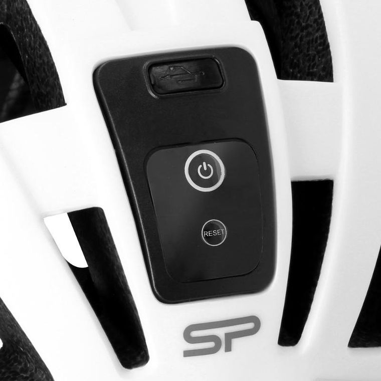 Pointer Pro, kask rowerowy, M