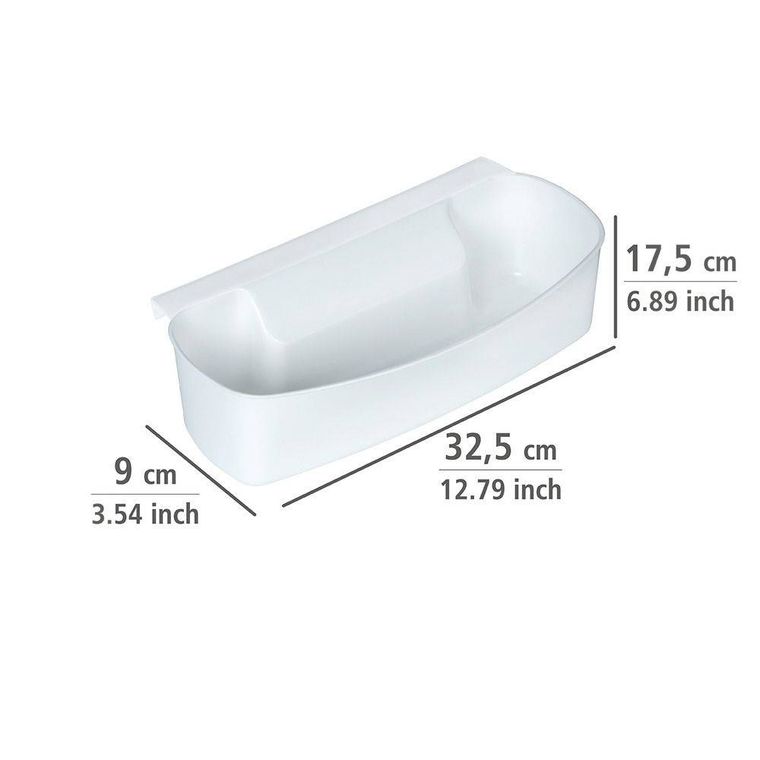 Pojemnik na obierki, odpadki kuchenne