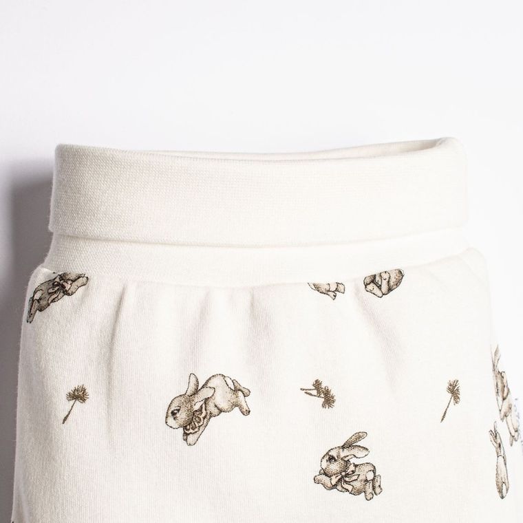 Półśpiochy dziewczęce, beżowe, Nicol