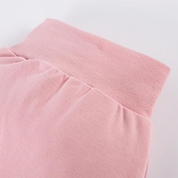 Półśpiochy dziewczęce, różowe, Eevi