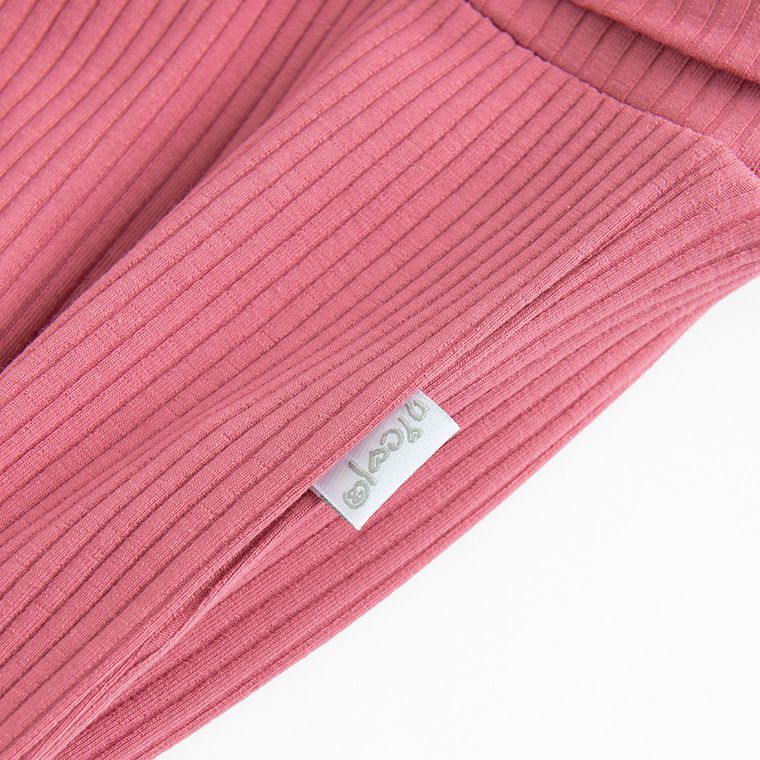 Półśpiochy dziewczęce, rózowe, Nicol