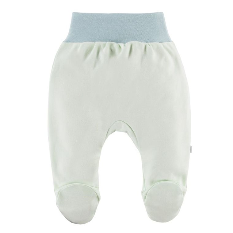 Półśpiochy niemowlęce, mix, zestaw, 3 szt., Eevi