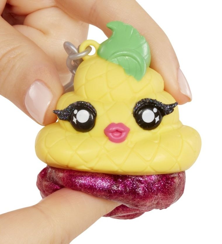 Poopsie Koopsie, kupka niespodzianka, 1 szt.