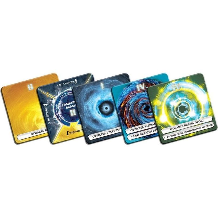 Portal Games, Aeon's End: Nowy Początek, gra strategiczna