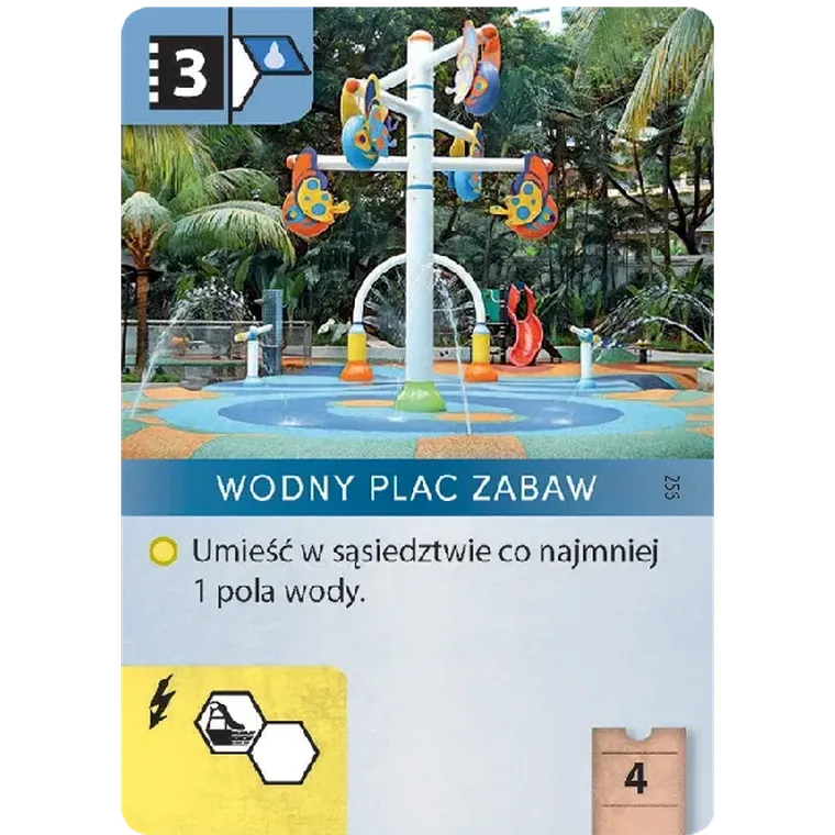 Portal Games, Ark Nova, gra strategiczna