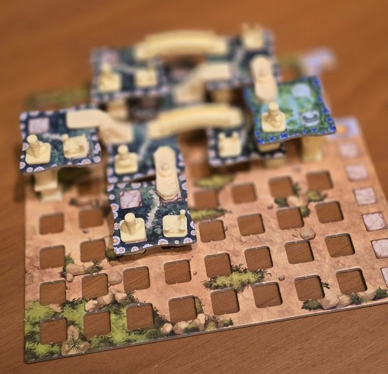 Portal Games, Babilon, gra strategiczna