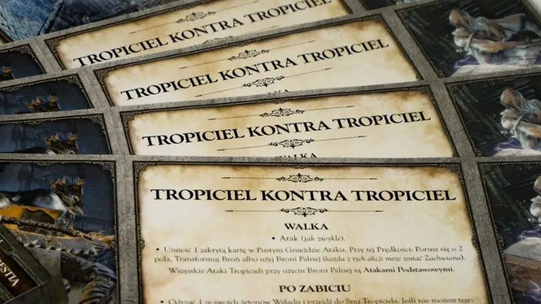 Portal Games, Bloodborne: Lochy Kielicha, dodatek do gry