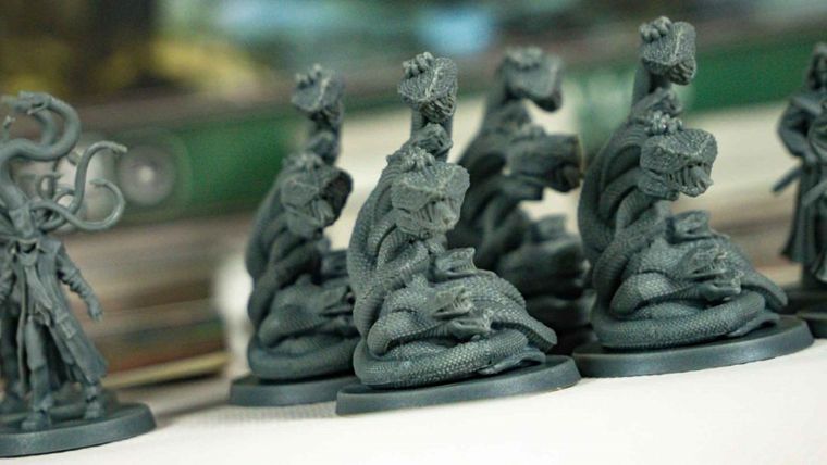 Portal Games, Bloodborne: Zakazany Las, dodatek do gry