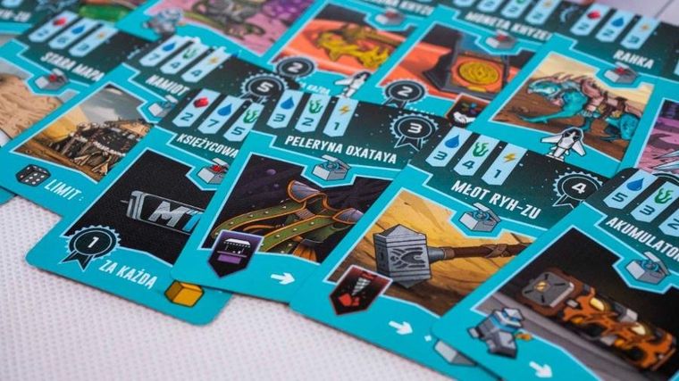 Portal Games, Circadians Nowy Świt: Specjaliści, dodatek do gry