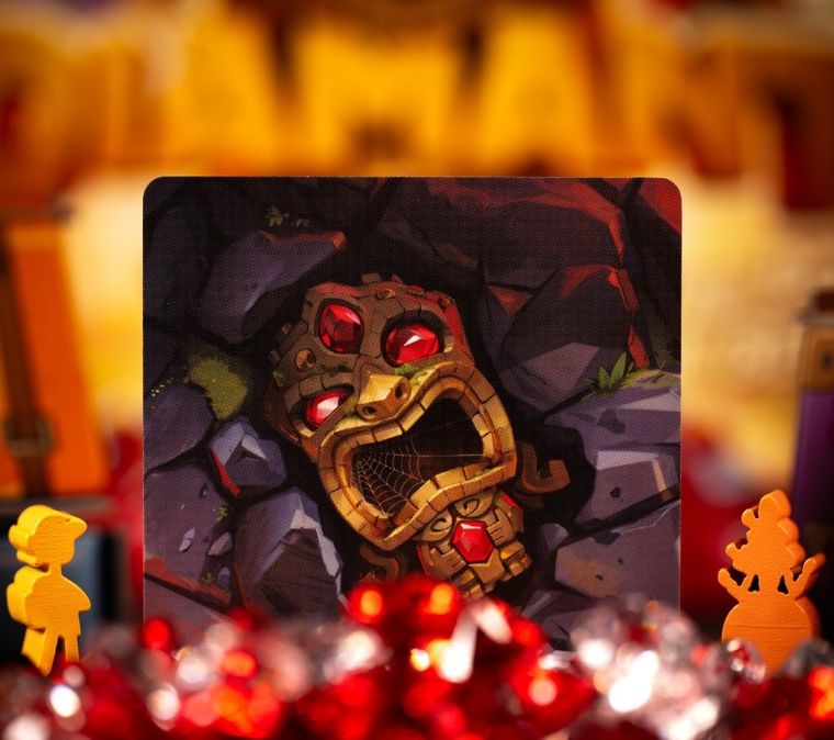 Portal Games, Diamenty, imprezowa gra strategiczna