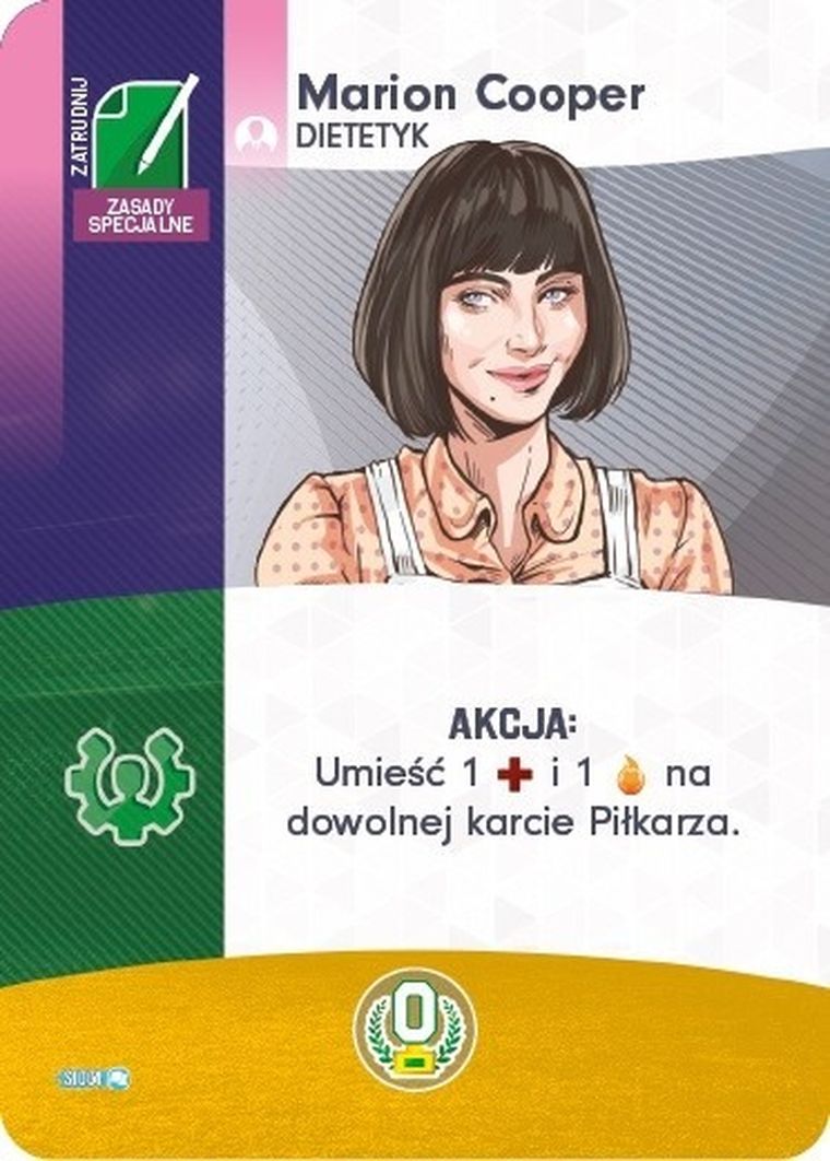 Portal Games, Eleven Niepowtarzalny Stadion, dodatek do gry