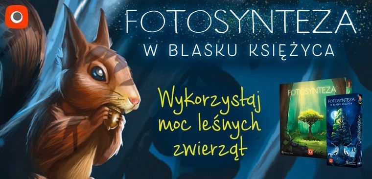 Portal Games, Fotosynteza, gra strategiczna