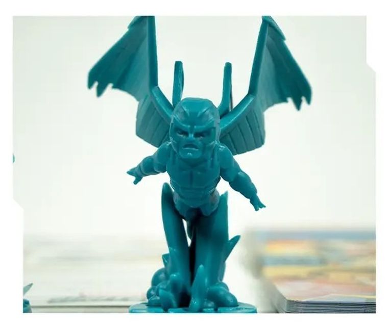 Portal Games, Marvel United: X-men Gold Team, dodatek do gry