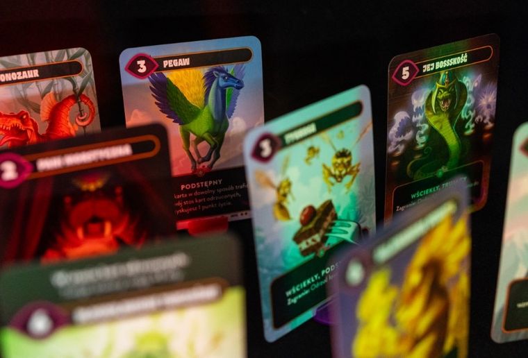 Portal Games, Mindbug: Ponad Wieczność, dodatek do gry