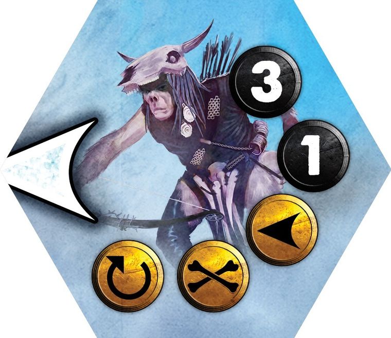 Portal Games, Neuroshima Hex 3.0: Troglodyci, dodatek do gry