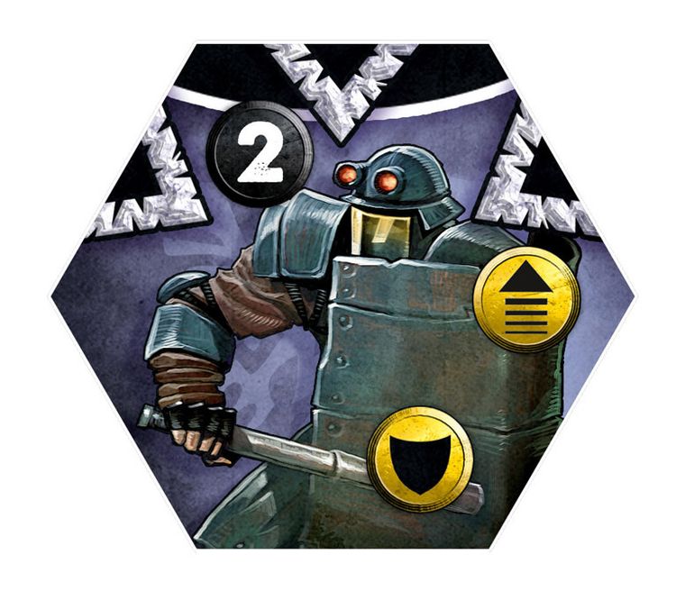 Portal Games, Neuroshima Hex: Nowy Jork (edycja 3.0), dodatek, gra strategiczna