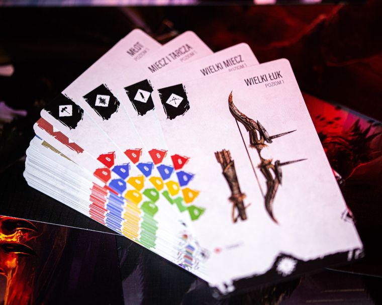 Portal Games, Primal: Przebudzenie, gra kooperacyjna