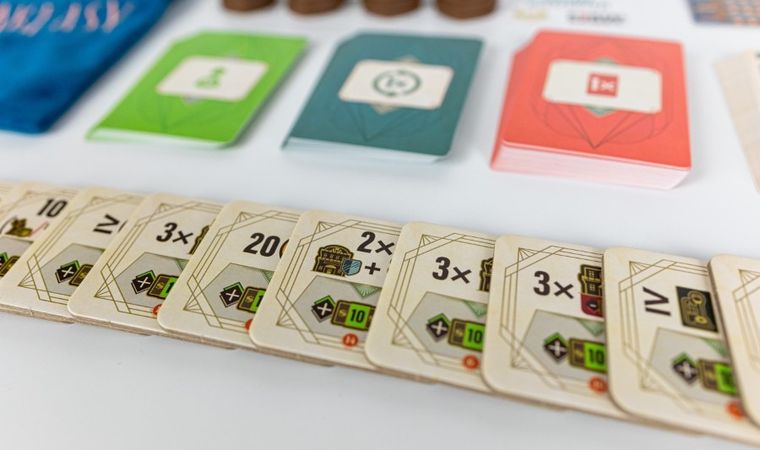 Portal Games, Speakeasy: Zestaw Rozszerzeń, dodatek do gry