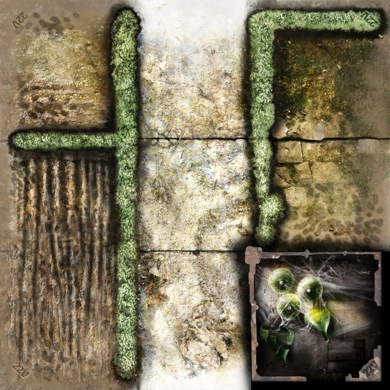 Portal Games, Zombicide: Kompani i Wrogowie, dodatek do gry